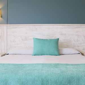 Chambre Lit Queen-Size